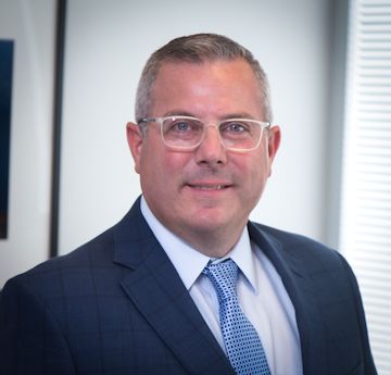 Speaker profile image for Paul Calvo