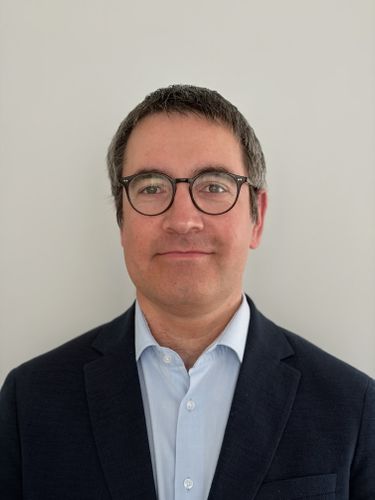 Speaker profile image for Peter Schedereit