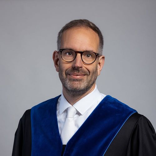 Speaker profile image for Rainer Friedrich