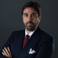 Speaker profile image for Sergio Napolitano