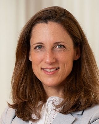 Speaker profile image for Sophie Pel&eacute;