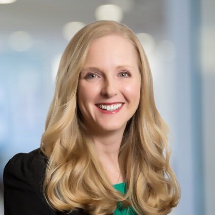 Speaker profile image for Stephanie Schonewald