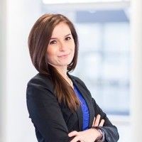 Speaker image for Veronika Hughes-Bednar