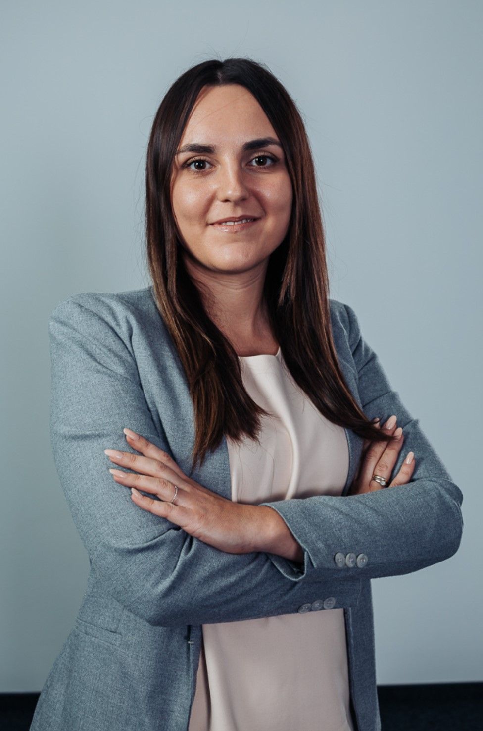 Speaker image for Wioletta Niwinska