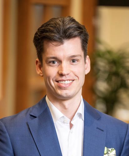 Speaker profile image for Wouter Mooij
