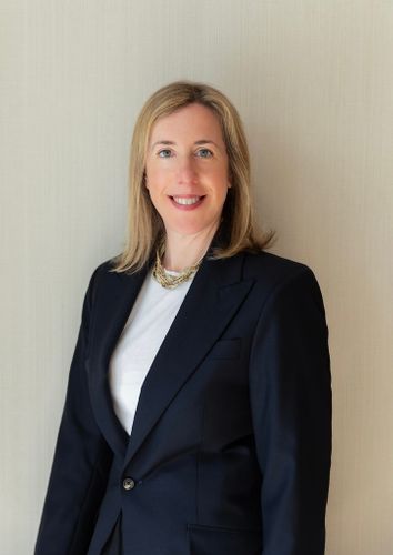 Speaker profile image for Zoe Kimberley