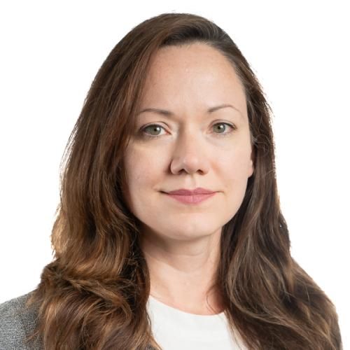 Speaker profile image for Am&eacute;lie Chollet
