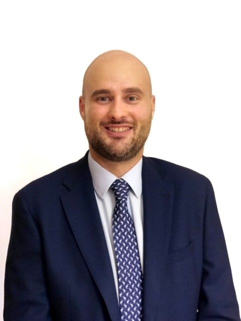 Luca Prosdocimo