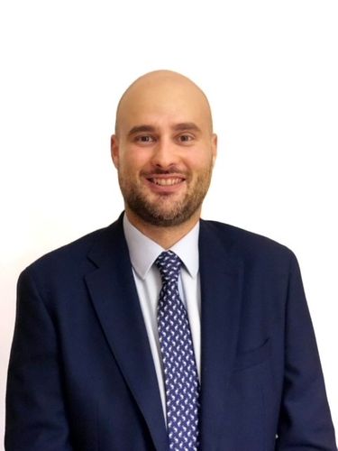 Speaker profile image for Luca Prosdocimo