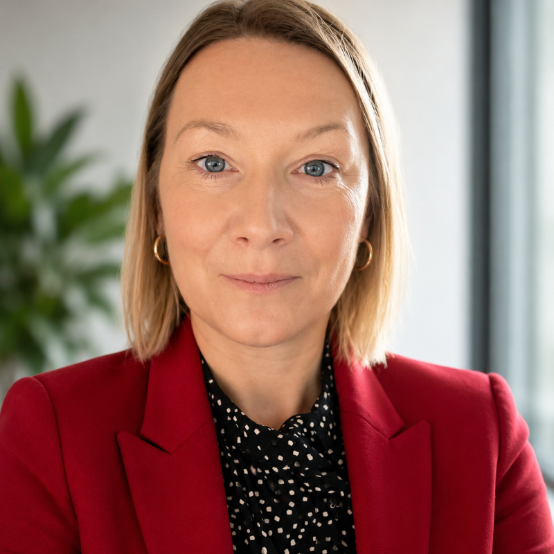 Speaker image for Maja Leon Grzymkowska