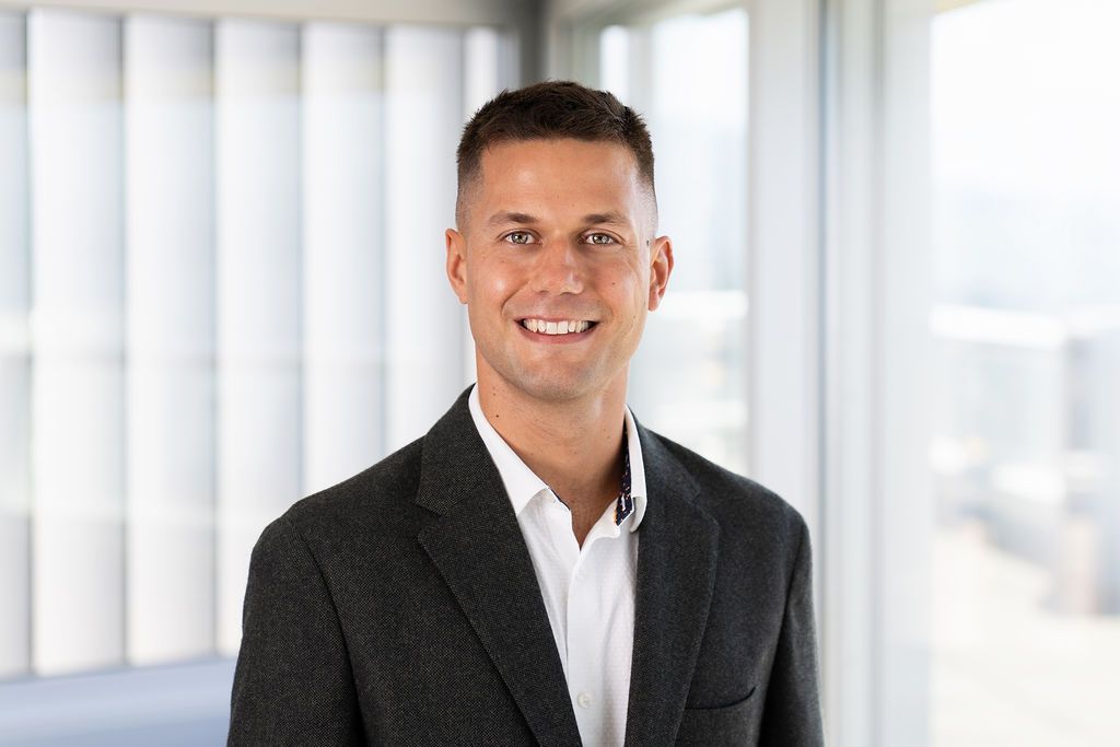 Speaker image for Marcell Komlosi