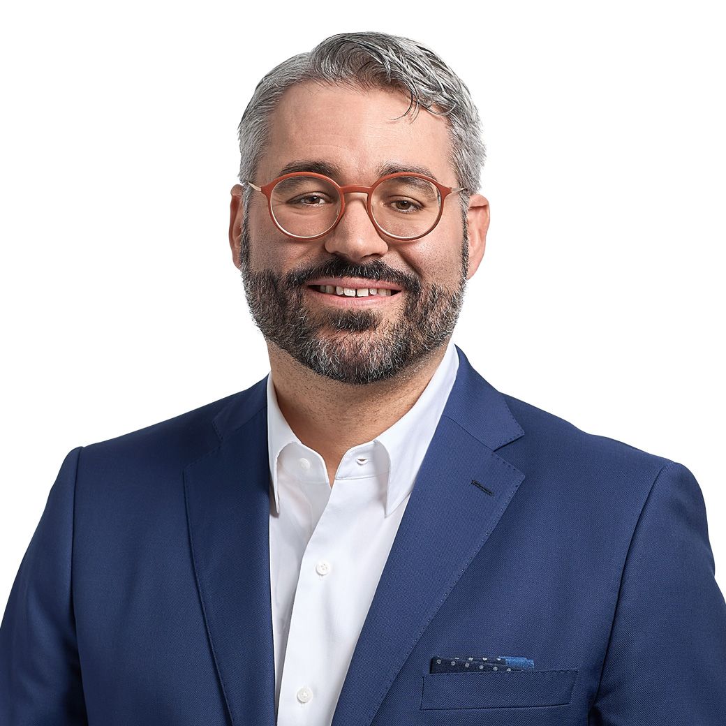 Florian Reiling