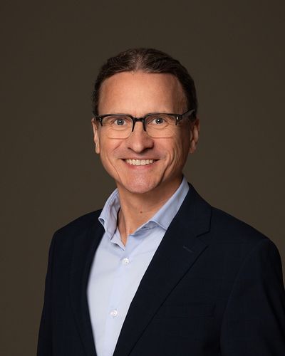 Speaker profile image for Torsten Syrbe