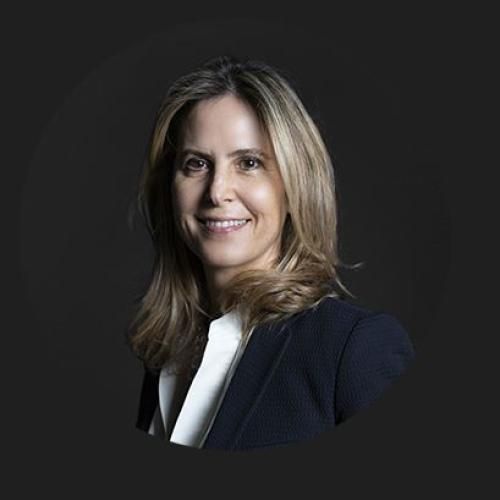 Speaker profile image for Stefania Bergia