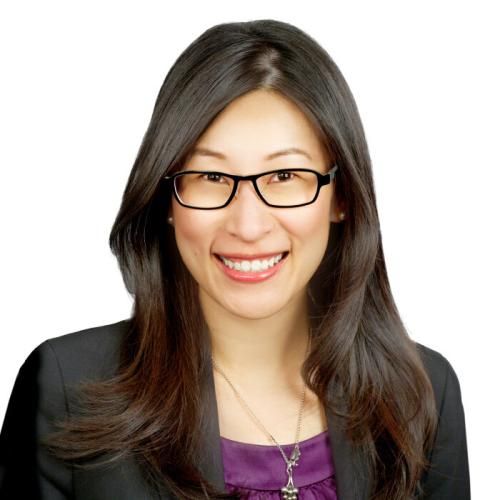 Speaker profile image for Jenny Wu