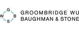 Groombridge, Wu, Baughman & Stone LLP