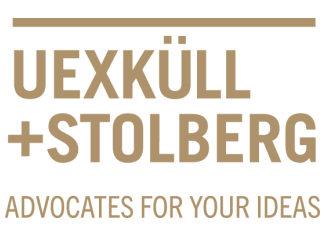 Uexk&uuml;ll & Stolberg
