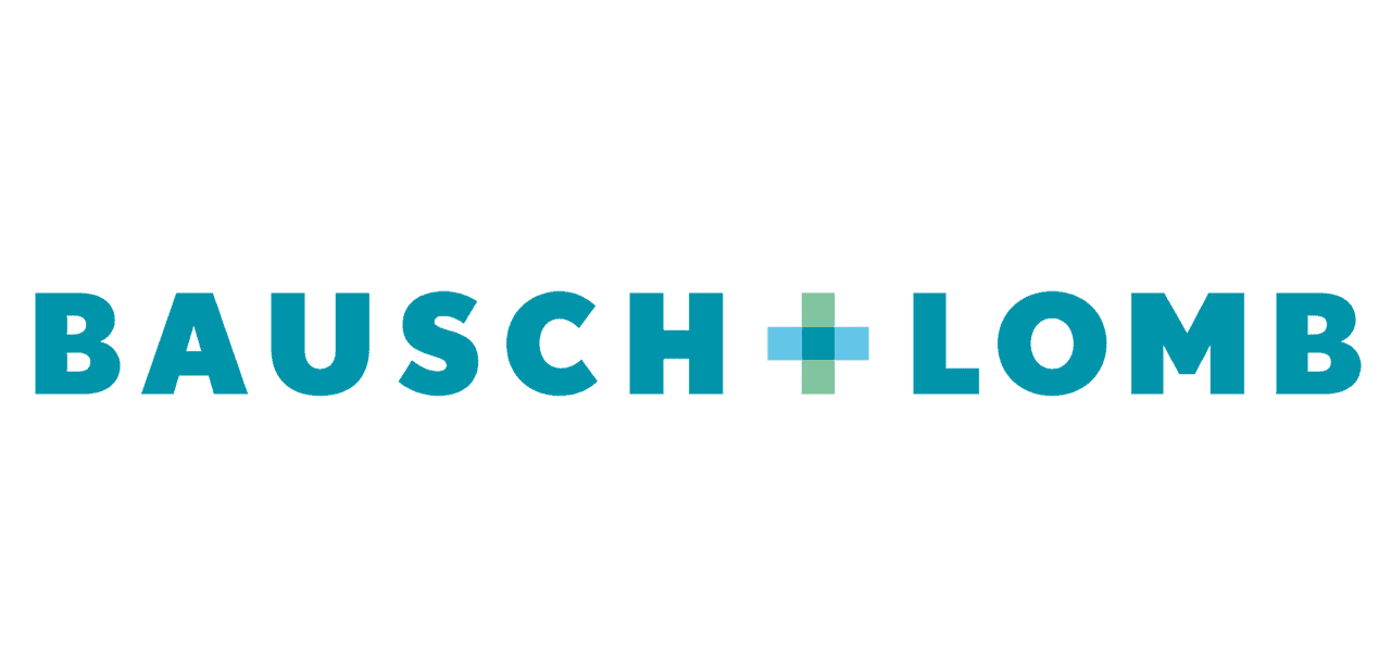 Bausch & Lomb