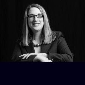 Speaker profile image for Kristin Cooklin