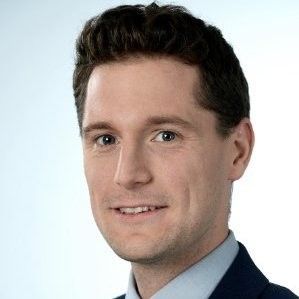 Speaker profile image for Simon Müller