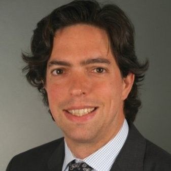 Speaker image for Clemens Heusch