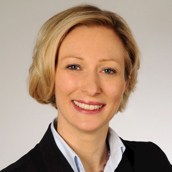Speaker image for Sara Burghart