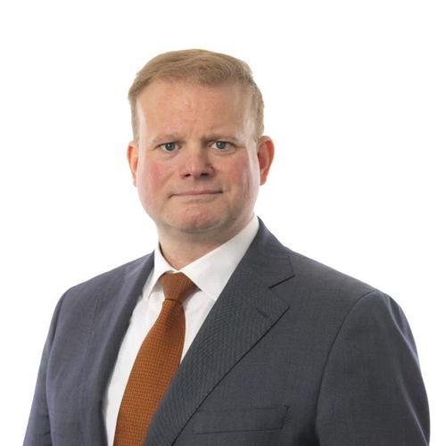 Speaker profile image for Bas van Buul