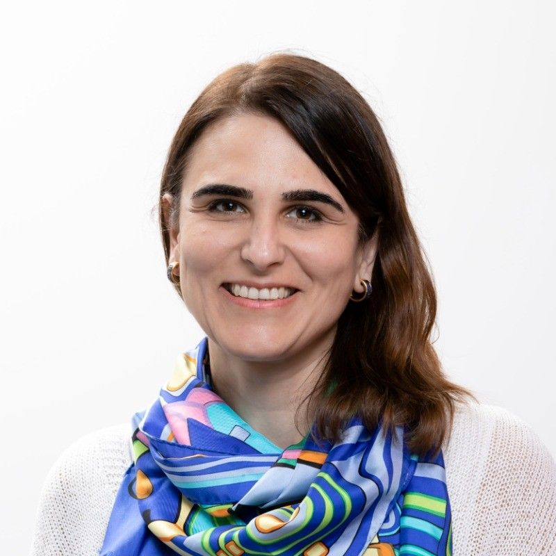Farnaz Massoumian