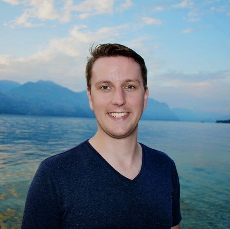 Eelco Bergsma