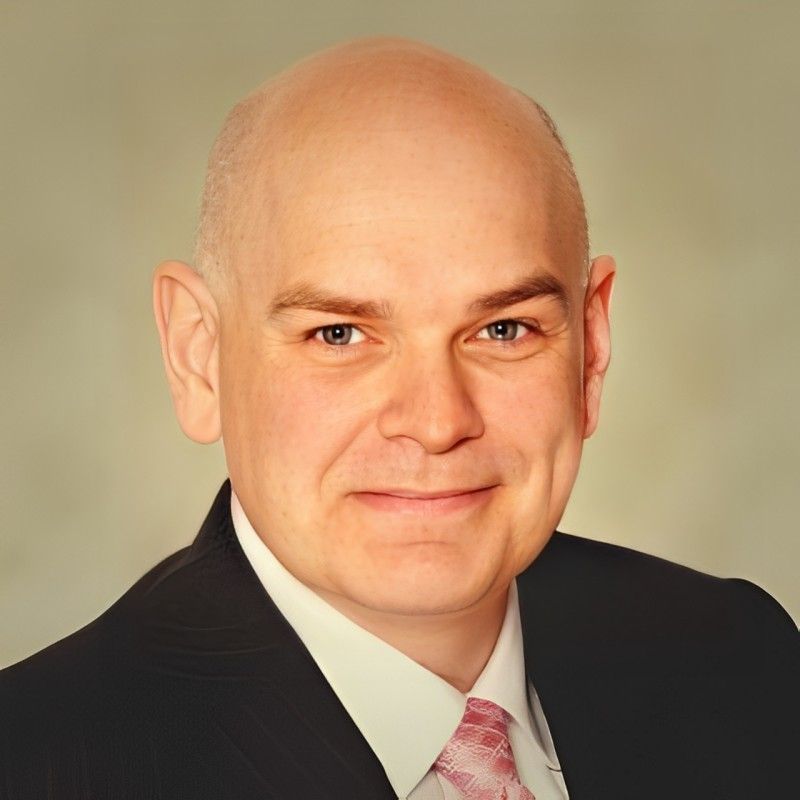 Speaker image for Sean Alexander