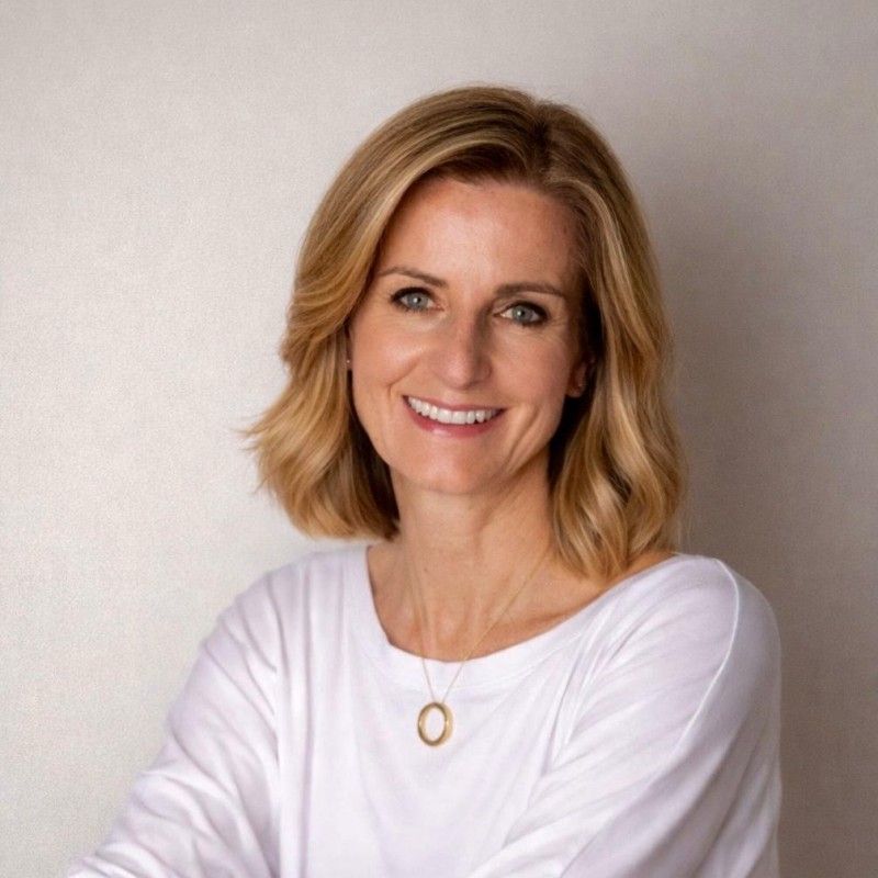 Karin Pramberger