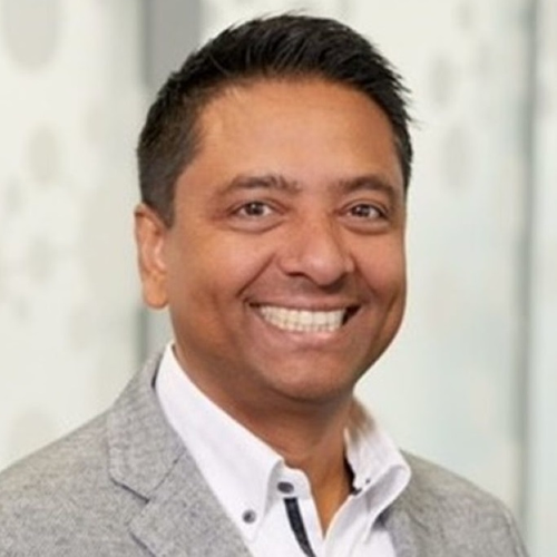 Speaker profile image for Chammika Subasinghe