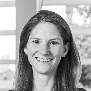 Speaker profile image for Agathe Michel-de Cazotte