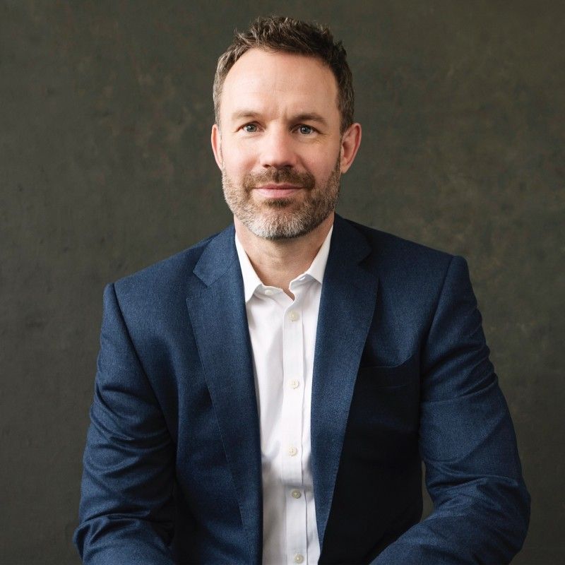 Speaker profile image for Alastair Sayce