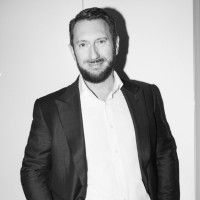 Speaker profile image for Alexander Haertel