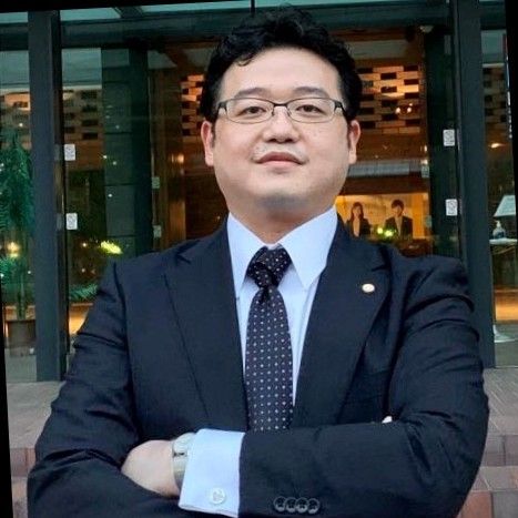 Andrew Yen