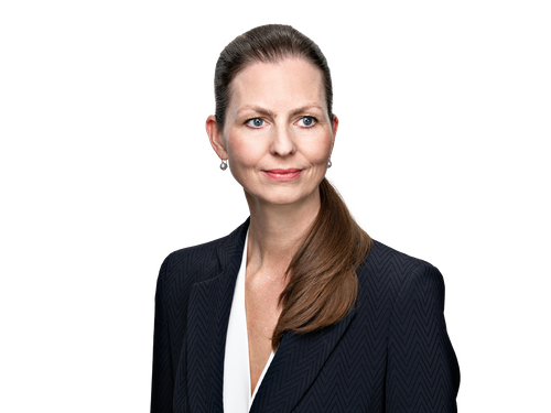 Speaker profile image for Antje Brambrink