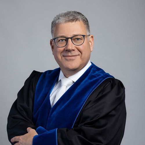 Speaker profile image for Arwed Burrichter
