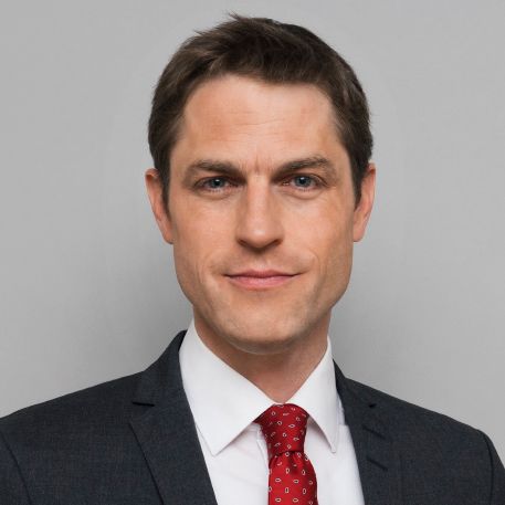 Axel Berger