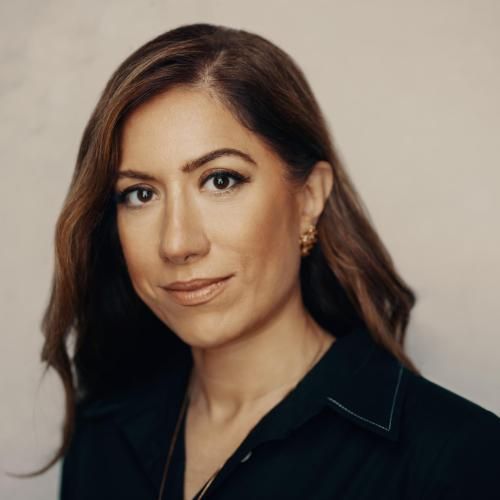 Bita Mortazavi