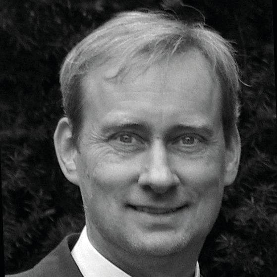 Christoph Rehfuess