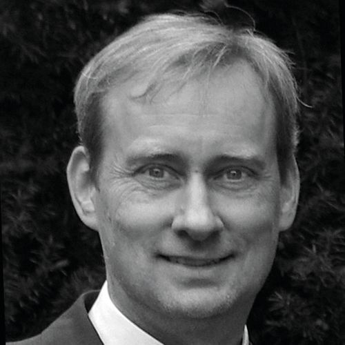 Speaker profile image for Christoph Rehfuess