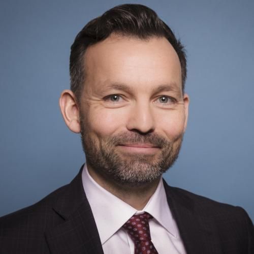 Speaker profile image for Daan de Lange
