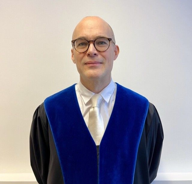 Daniel Severinsson