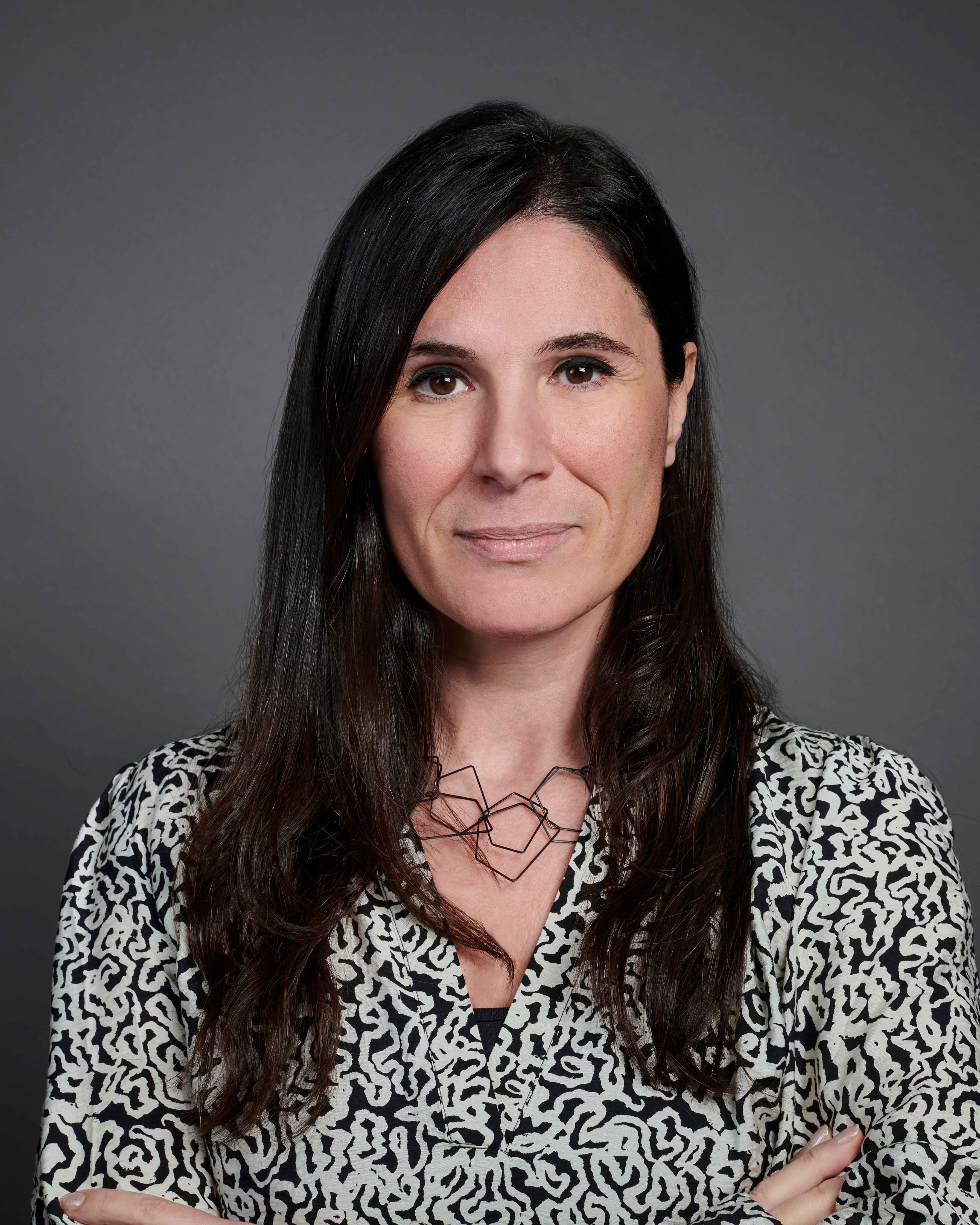Daniela Gill-Carey