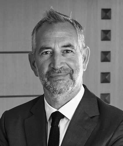 Speaker profile image for Emre Kerim Yardimci