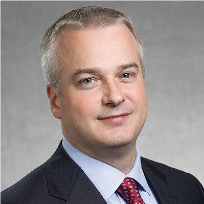 Eric Dittmann