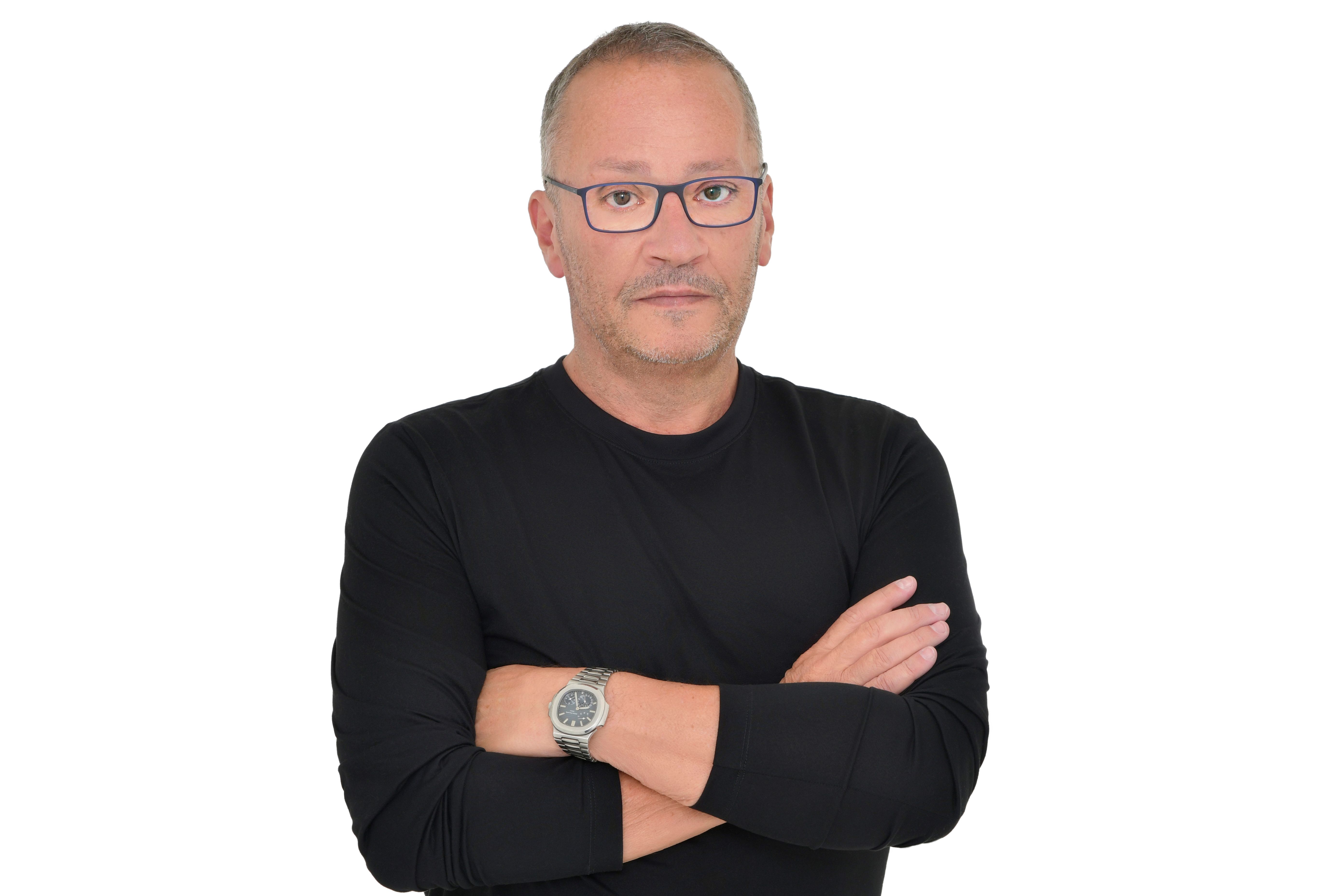 Erich Spangenberg