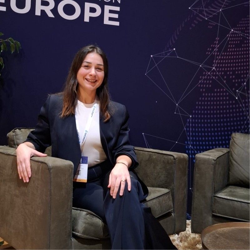 Ezgi Altunay
