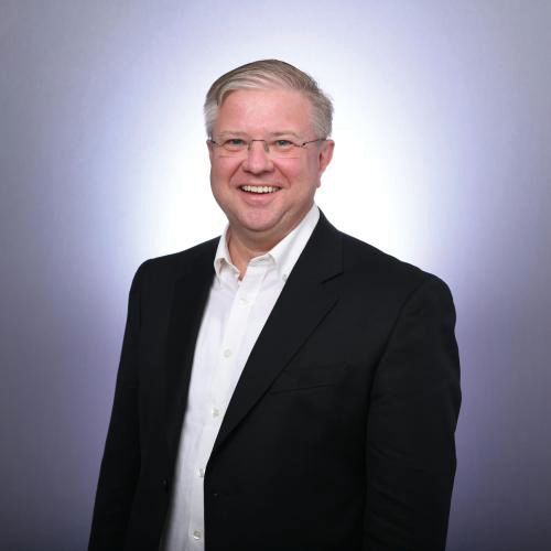 Speaker profile image for Filip De Corte